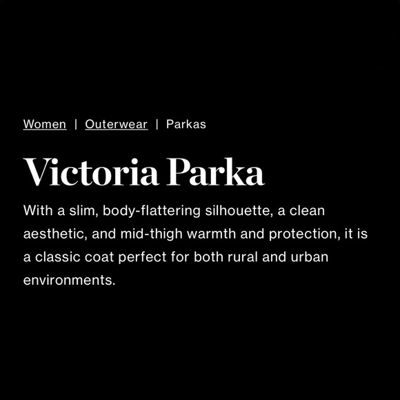 Canada Goose Victoria Parka - Picture 9 of 15